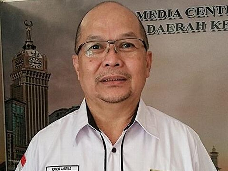 Tips Kesehatan Bagi Para Lansia Saat Beribadah di Makkah Tips Kesehatan Bagi Para Lansia Saat Beribadah di Makkah