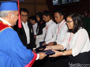 Universitas Pertamina Buka Beasiswa untuk Lulusan SMA dari Daerah 3T, Bisa Kerja di Pertamina!