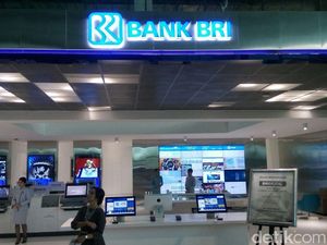 6 Perusahaan Top RI Bersanding dengan ICBC hingga Apple