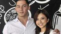 Samuel dan Franda saat ditemui di kawasan Fatmawati, Jakarta Selatan, Senin (15/8/2016). Pool/Noel/detikFoto.