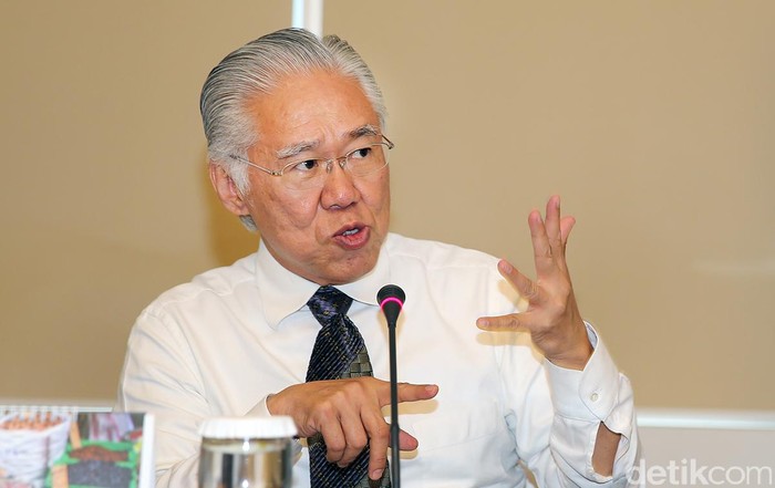 Teror Bom Ancam Bahan Pokok? Mendag: Gudangnya Pakai Jeruji