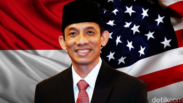 Diberhentikan Jokowi, Arcandra Datang ke Kementerian ESDM Siang Ini