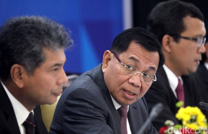 Dirut BRI: Kalau Tarik Uang Massal, Kita akan Rugi Sendiri