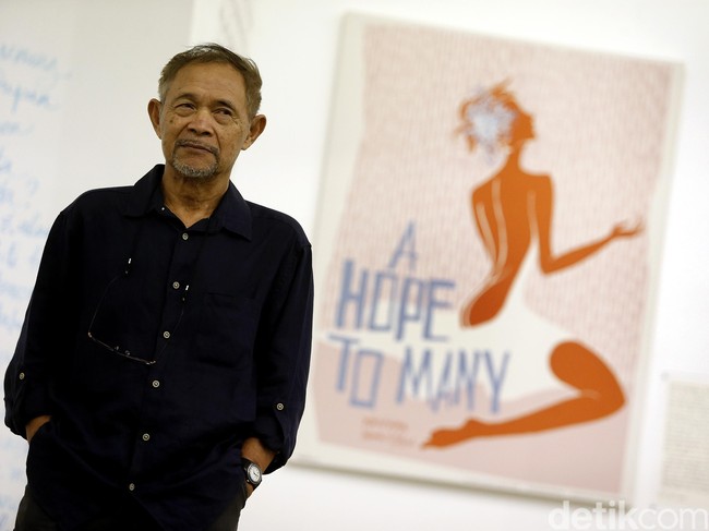 Giliran Bekraf Buka Suara soal Kehadiran Felix Siauw di IIBF 2019