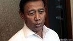 Menko Polhukam Dalami Paspor Ganda Menteri ESDM