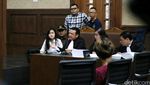 Psikolog Bersaksi di Sidang Jessica