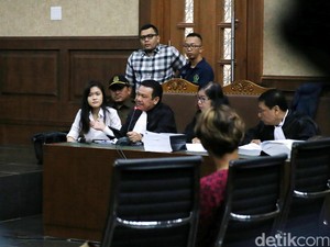 Kata Ahli Soal Pemeriksaan Lambung Mirna Meski Jenazah Sudah Diformalin