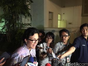 Sri Mulyani Klarifikasi Singapura Hambat WNI Ikut Tax Amnesty, Ini Hasilnya