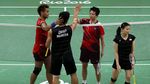 Tontowi/Liliyana ke Semifinal Olimpiade 2016