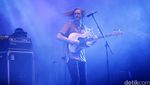 Gempuran The Temper Trap di WTF 2016 Hari Kedua