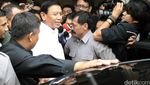 Menko Polhukam Dalami Paspor Ganda Menteri ESDM