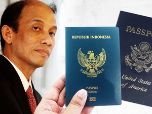 Kembalinya Status WNI Arcandra dan Pelantikan Menteri ESDM