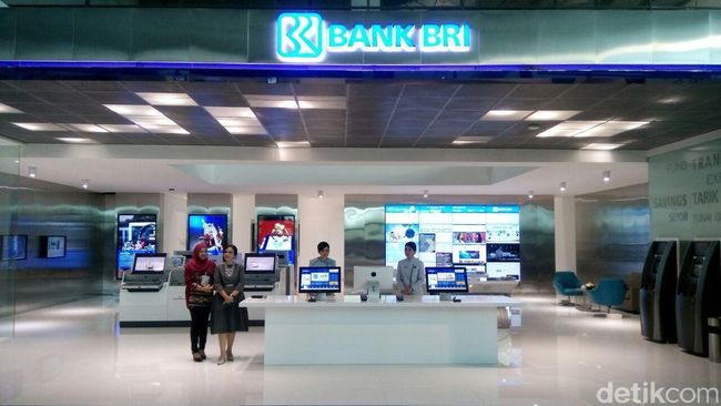 Finansial Berita Ekonomi Keuangan Bank Perbankan :: CONTOH 