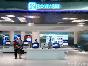 BRI Terbitkan Kartu Khusus untuk TKI di Malaysia