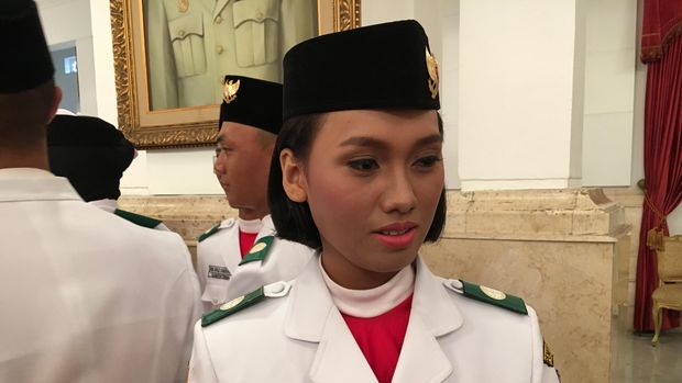 Tips Membuat Rambut Bob Rapi Seharian Seperti Paskibraka Hut Ri Tips Membuat Rambut Bob Rapi Seharian Seperti Paskibraka Hut Ri