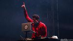 Maraton Nostalgia Bersama Mark Ronson di WTF 2016