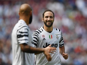 Aktivitas Transfer Dipuji, Juventus Tak Mau Jemawa