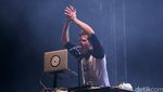 Maraton Nostalgia Bersama Mark Ronson di WTF 2016