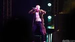 Aksi Klimaks Macklemore & Ryan Lewis di WTF 2016 Hari Pertama