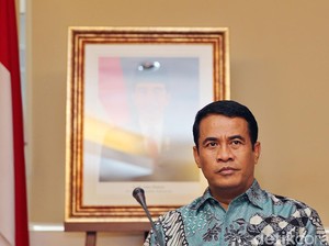 Mentan Kejar Target Luas Tanam Padi Capai 7 Juta Ha dalam 5 Bulan