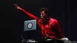 Maraton Nostalgia Bersama Mark Ronson di WTF 2016