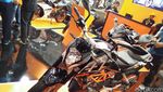 KTM Banting Harga Motor