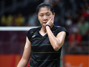 PR Terbesar PBSI Setelah Olimpiade: Regenerasi Tunggal Putri