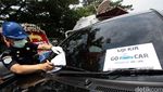 Uji KIR Angkutan Berbasis Online