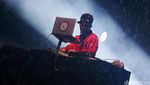 Maraton Nostalgia Bersama Mark Ronson di WTF 2016