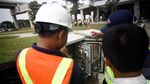 AP II Gerak Cepat Perbaiki Drainase Terminal 3 Ultimate