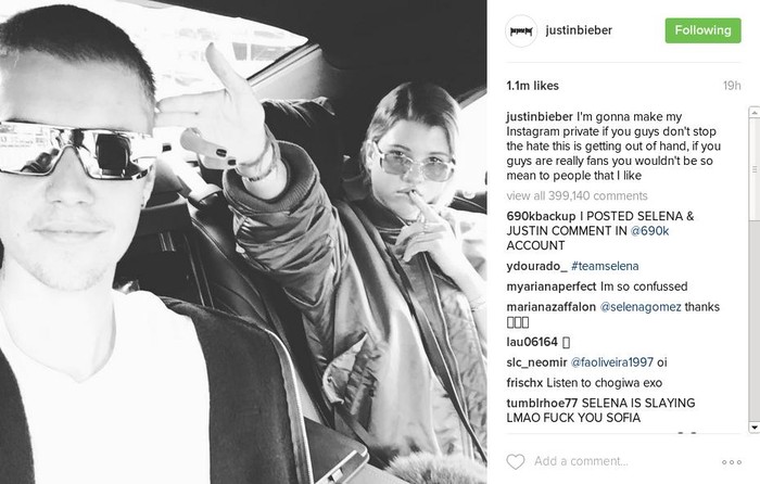 Melihat Indikasi Depresi dari Foto yang Di-Upload di Instagram
