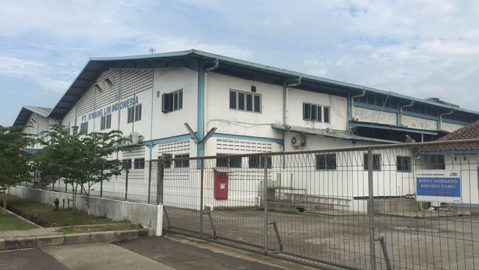 Puslabfor Identifikasi Penyebab Ledakan Mesin Boiler di PT KLI Cilincing