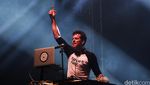 Maraton Nostalgia Bersama Mark Ronson di WTF 2016