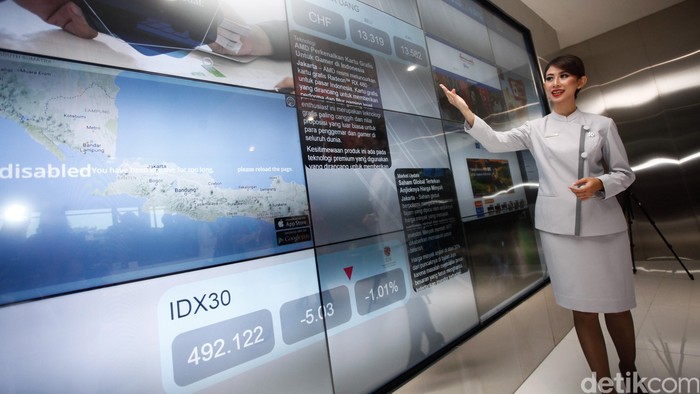 Ini Cara BRI Kembangkan Microfinance di Indonesia Timur