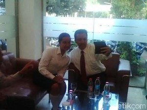 Gloria Paskibraka: Saya Memilih Indonesia, Saya Cinta Indonesia