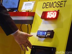 Internet of Things (IoT) dari Indosat Ooredoo