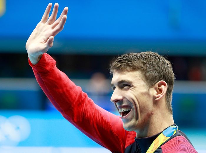 Foto: Adam Pretty/Getty Images Foto: Adam Pretty/Getty Images