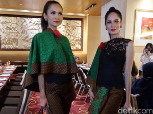 Foto: Koleksi Anne Avantie dengan Harga Terjangkau