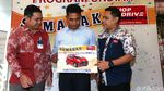 Astra Otoparts Apresiasi Pelanggan Shop&Drive