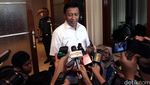 Menko Polhukam Dalami Paspor Ganda Menteri ESDM