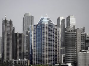 Tak Cuma di ASEAN, Citi Juga Angkat Kaki dari Bisnis Konsumer di Meksiko