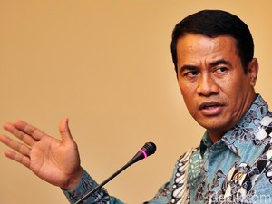 Dikritik Soal Impor Jeroan, Mentan: Masyarakat Beli Daging Hanya Soal Pilihan