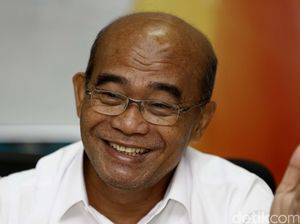 Mendikbud Hapus Ujian Nasional