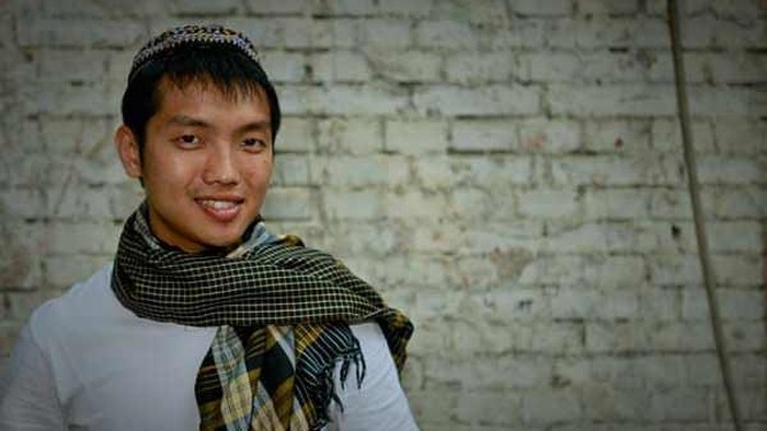 Penulis Agustinus Wibowo