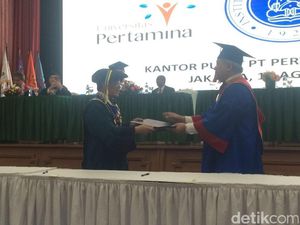 Profesor Akhmaloka: Rata-rata Masyarakat RI Tidak Lulus SMP