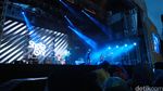 Deretan Band Lokal Kece di WTF 2016 Hari Kedua