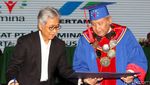 Beasiswa Pertamina untuk Mahasiswa Berprestasi