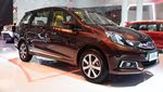 Honda Percantik 4 Mobil Andalan