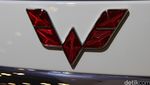Wuling di GIIAS 2016