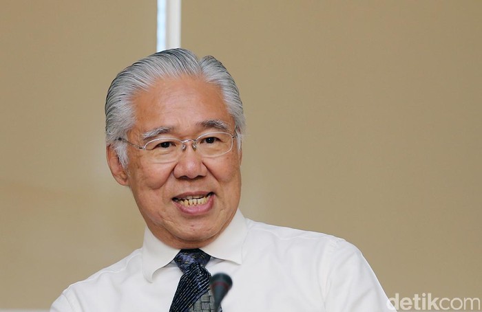 Pemerintah Mau Bikin KUR Khusus Petani dan Peternak